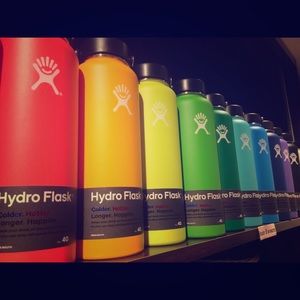 Looking for a 40oz hydro flask